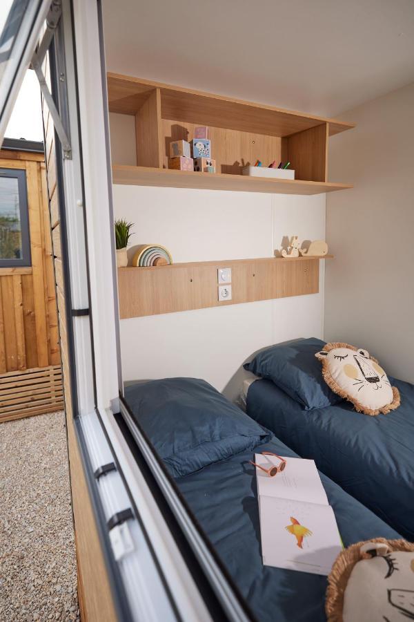 Camping Vilanova Park فيلانوفا إي لا خيلترا المظهر الخارجي الصورة