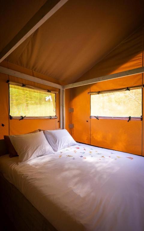 Camping Vilanova Park فيلانوفا إي لا خيلترا المظهر الخارجي الصورة
