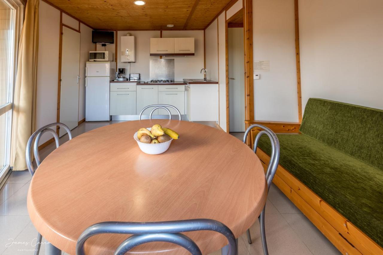 Camping Vilanova Park فيلانوفا إي لا خيلترا المظهر الخارجي الصورة