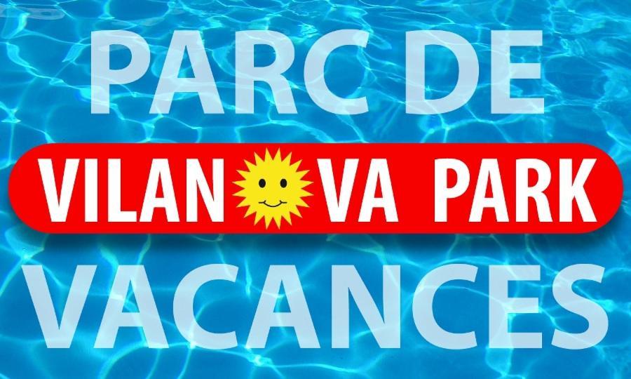 Camping Vilanova Park فيلانوفا إي لا خيلترا المظهر الخارجي الصورة